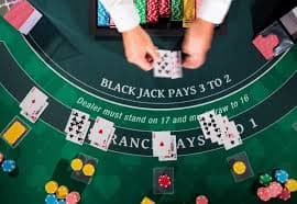 1 pk Live Casino Tables